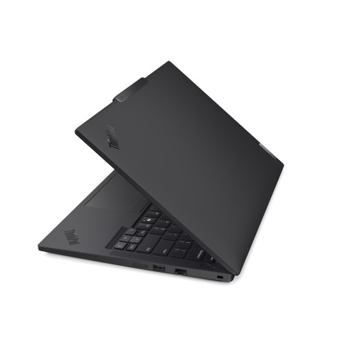 Ноутбук Lenovo ThinkPad T14 14" 2240 x 1400 IPS (Intel Core Ultra 5 125H 3.6GHz, 32GB RAM DDR5, 1TB SSD, Intel ARC Graphics, Windows 11) Eclipse Black 21MLA002CD