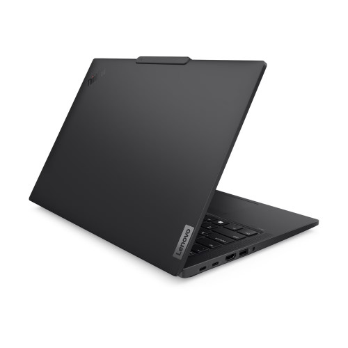 Ноутбук Lenovo ThinkPad T14 14" 2240 x 1400 IPS (Intel Core Ultra 5 125H 3.6GHz, 32GB RAM DDR5, 1TB SSD, Intel ARC Graphics, Windows 11) Eclipse Black 21MLA002CD