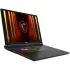 Ноутбук MSI Vector 17 HX AI 17.3" 2560x1600 240Гц QHD IPS (Intel Core Ultra 9 275HX, 32GB DDR5 RAM, 1TB SSD, NVIDIA GeForce RTX 5090 24 GB, FreeDOS) A2XWJG-099XRU
