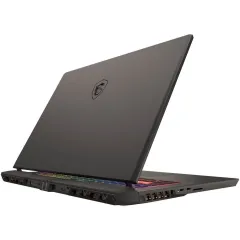 Ноутбук MSI Vector 17 HX AI 17.3" 2560x1600 240Гц QHD IPS (Intel Core Ultra 9 275HX, 32GB DDR5 RAM, 1TB SSD, NVIDIA GeForce RTX 5090 24 GB, FreeDOS) A2XWJG-099XRU