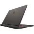 Ноутбук MSI Vector 17 HX AI 17.3" 2560x1600 240Гц QHD IPS (Intel Core Ultra 9 275HX, 32GB DDR5 RAM, 1TB SSD, NVIDIA GeForce RTX 5090 24 GB, FreeDOS) A2XWJG-099XRU