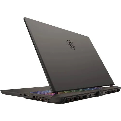 Ноутбук MSI Vector 17 HX AI 17.3" 2560x1600 240Гц QHD IPS (Intel Core Ultra 9 275HX, 32GB DDR5 RAM, 1TB SSD, NVIDIA GeForce RTX 5090 24 GB, FreeDOS) A2XWJG-099XRU