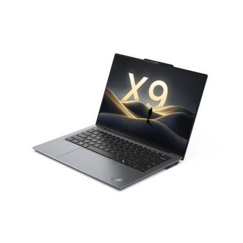 Ноутбук Lenovo ThinkPad X9-14 Aura 14" 2880x1800 OLED (Intel Core Ultra 9 288V 3.3GHz, 32 GB, 2 TB SSD, Intel Arc 140V, Windows 11 Pro ) 21QA005QCD