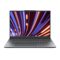 Ноутбук Lenovo Yoga 9 Pro 16" 2880x1800 (Intel Core Ultra 7 255H 2.7GHz, 32GB LPDDR5, 1TB SSD, NVIDIA RTX 5060, Windows 11 ) 83CU000LCD