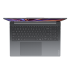 Ноутбук Lenovo Yoga Pro 16 16" 2880x1800 2.8K 120Hz OLED (Intel Core Ultra 9 285H, 32GB LPDDR5X RAM, 1TB SSD, NVIDIA GeForce RTX 5050, Windows 11 Home) Luna Grey 83L0001SCD