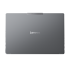 Ноутбук Lenovo Yoga Pro 16 16" 2880x1800 2.8K 120Hz OLED (Intel Core Ultra 9 285H, 32GB LPDDR5X RAM, 1TB SSD, NVIDIA GeForce RTX 5050, Windows 11 Home) Luna Grey 83L0001SCD