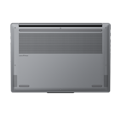 Ноутбук Lenovo Yoga Pro 16 16" 2880x1800 2.8K 120Hz OLED (Intel Core Ultra 9 285H, 32GB LPDDR5X RAM, 1TB SSD, NVIDIA GeForce RTX 5050, Windows 11 Home) Luna Grey 83L0001SCD