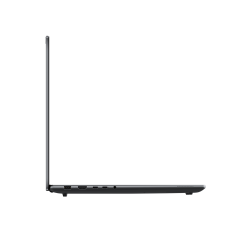 Ноутбук Lenovo Yoga 9 Pro 16" 2880x1800 (Intel Core Ultra 7 255H 2.7GHz, 32GB LPDDR5, 1TB SSD, NVIDIA RTX 5060, Windows 11 ) 83CU000LCD