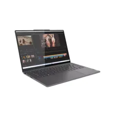 Ноутбук Lenovo Slim Pro 9i 14IRP8 14" 3072x1920 120 Hz IPS (Intel Core i7-13705H, 32GB DDR5, 1TB SSD, NVIDIA GeForce RTX 4050, Windows 11 Home) 83BV0000US