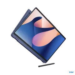 Ноутбук Lenovo IdeaPad Flex 5i 16" 1920x1200 IPS 60Hz (Intel Core i5-1335U, 8 GB LPDDR4X, Intel Iris Xe Graphics, 512 GB SSD, Windows 11 Home, 82Y10003US 16IRU8)