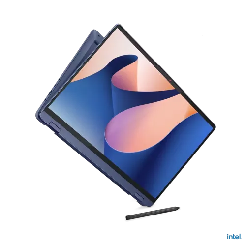 Ноутбук Lenovo IdeaPad Flex 5i 16" 1920x1200 IPS 60Hz (Intel Core i5-1335U, 8 GB LPDDR4X, Intel Iris Xe Graphics, 512 GB SSD, Windows 11 Home, 82Y10003US 16IRU8)