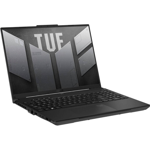 Ноутбук ASUS TUF Gaming A16 16" 1920x1200 FHD+ 165Hz IPS (AMD Ryzen 7 7735HS, 64 GB RAM DDR5, Radeon RX 7700S, 2TB SSD, Windows 11 Home) FA617NT