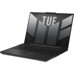 Ноутбук ASUS TUF Gaming A16 16" 1920x1200 FHD+ 165Hz IPS (AMD Ryzen 7 7735HS, 64 GB RAM DDR5, Radeon RX 7700S, 2TB SSD, Windows 11 Home) FA617NT