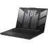 Ноутбук ASUS TUF Gaming A16 16" 1920x1200 FHD+ 165Hz IPS (AMD Ryzen 7 7735HS, 64 GB RAM DDR5, Radeon RX 7700S, 2TB SSD, Windows 11 Home) FA617NT