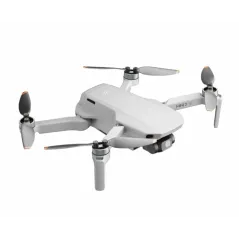 Квадрокоптер DJI Mini 2 SE Fly More Combo