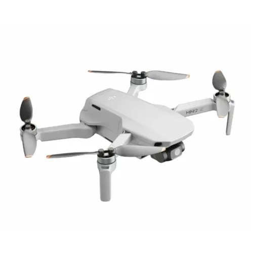 Квадрокоптер DJI Mini 2 SE Fly More Combo