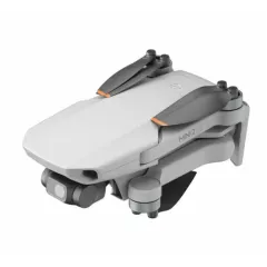 Квадрокоптер DJI Mini 2 SE Fly More Combo