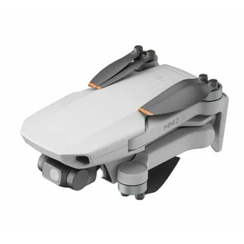 Квадрокоптер DJI Mini 2 SE Fly More Combo