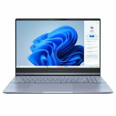 Ноутбук ASUS Vivobook S 15 15.6 2880x1620 OLED ( Intel Core Ultra 7 -155H, 32 GB LPDDR5X, 1 TB SSD, Intel Arc Graphics, Windows 11 Home ) Blue