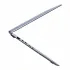 Ноутбук ASUS Vivobook S 15 15.6 2880x1620 OLED ( Intel Core Ultra 7 -155H, 32 GB LPDDR5X, 1 TB SSD, Intel Arc Graphics, Windows 11 Home ) Blue