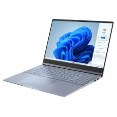 Ноутбук ASUS Vivobook S 15 15.6 2880x1620 OLED ( Intel Core Ultra 7 -155H, 32 GB LPDDR5X, 1 TB SSD, Intel Arc Graphics, Windows 11 Home ) Blue