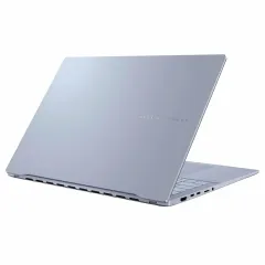 Ноутбук ASUS Vivobook S 15 15.6 2880x1620 OLED ( Intel Core Ultra 7 -155H, 32 GB LPDDR5X, 1 TB SSD, Intel Arc Graphics, Windows 11 Home ) Blue