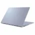 Ноутбук ASUS Vivobook S 15 15.6 2880x1620 OLED ( Intel Core Ultra 7 -155H, 32 GB LPDDR5X, 1 TB SSD, Intel Arc Graphics, Windows 11 Home ) Blue