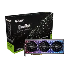 Видеокарта Palit Nvidia GeForce RTX 4080 GameRock / 16 GB