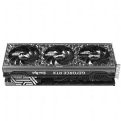 Видеокарта Palit Nvidia GeForce RTX 4080 GameRock / 16 GB
