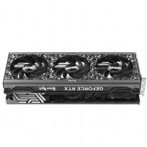 Видеокарта Palit Nvidia GeForce RTX 4080 GameRock / 16 GB