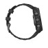Смарт часы Garmin FENIX 8 47 мм Amoled Slate Gray with Black Silicone Band