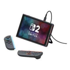 Игровой набор Nintendo Switch 2 + Mario