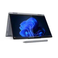 Ноутбук Lenovo ThinkBook 14 2-in-1 Gen 5 Intel  14" 1920x1200 FHD+ TS ( Intel Core Ultra 7 255U, 16 GB DDR5, 1TB SSD, Intel Graphics, Windows 11 Home) 21SQ0011US