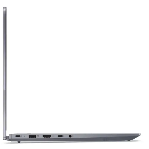 Ноутбук Lenovo ThinkBook 14 2-in-1 Gen 5 Intel  14" 1920x1200 FHD+ TS ( Intel Core Ultra 7 255U, 16 GB DDR5, 1TB SSD, Intel Graphics, Windows 11 Home) 21SQ0011US
