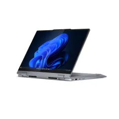 Ноутбук Lenovo ThinkBook 14 2-in-1 Gen 5 Intel  14" 1920x1200 FHD+ TS ( Intel Core Ultra 7 255U, 16 GB DDR5, 1TB SSD, Intel Graphics, Windows 11 Home) 21SQ0011US