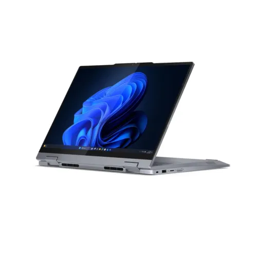 Ноутбук Lenovo ThinkBook 14 2-in-1 Gen 5 Intel  14" 1920x1200 FHD+ TS ( Intel Core Ultra 7 255U, 16 GB DDR5, 1TB SSD, Intel Graphics, Windows 11 Home) 21SQ0011US