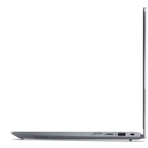 Ноутбук Lenovo ThinkBook 14 2-in-1 Gen 5 Intel  14" 1920x1200 FHD+ TS ( Intel Core Ultra 7 255U, 16 GB DDR5, 1TB SSD, Intel Graphics, Windows 11 Home) 21SQ0011US