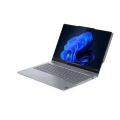 Ноутбук Lenovo ThinkBook 14 2-in-1 Gen 5 Intel  14" 1920x1200 FHD+ TS ( Intel Core Ultra 7 255U, 16 GB DDR5, 1TB SSD, Intel Graphics, Windows 11 Home) 21SQ0011US