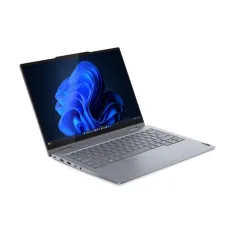 Ноутбук Lenovo ThinkBook 14 2-in-1 Gen 5 Intel  14" 1920x1200 FHD+ TS ( Intel Core Ultra 7 255U, 16 GB DDR5, 1TB SSD, Intel Graphics, Windows 11 Home) 21SQ0011US
