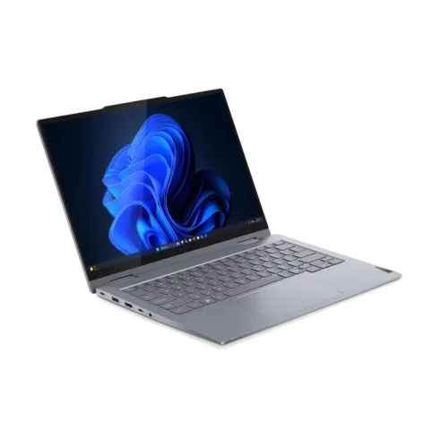 Ноутбук Lenovo ThinkBook 14 2-in-1 Gen 5 Intel  14" 1920x1200 FHD+ TS ( Intel Core Ultra 7 255U, 16 GB DDR5, 1TB SSD, Intel Graphics, Windows 11 Home) 21SQ0011US