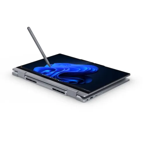 Ноутбук Lenovo ThinkBook 14 2-in-1 Gen 5 Intel  14" 1920x1200 FHD+ TS ( Intel Core Ultra 7 255U, 16 GB DDR5, 1TB SSD, Intel Graphics, Windows 11 Home) 21SQ0011US