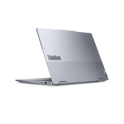 Ноутбук Lenovo ThinkBook 14 2-in-1 Gen 5 Intel  14" 1920x1200 FHD+ TS ( Intel Core Ultra 7 255U, 16 GB DDR5, 1TB SSD, Intel Graphics, Windows 11 Home) 21SQ0011US