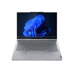 Ноутбук Lenovo ThinkBook 14 2-in-1 Gen 5 Intel  14" 1920x1200 FHD+ TS ( Intel Core Ultra 7 255U, 16 GB DDR5, 1TB SSD, Intel Graphics, Windows 11 Home) 21SQ0011US