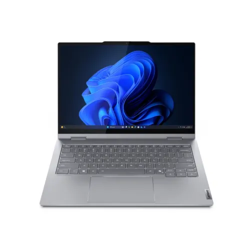 Ноутбук Lenovo ThinkBook 14 2-in-1 Gen 5 Intel  14" 1920x1200 FHD+ TS ( Intel Core Ultra 7 255U, 16 GB DDR5, 1TB SSD, Intel Graphics, Windows 11 Home) 21SQ0011US