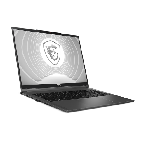 Ноутбук MSI CreatorPro 16 AI Studio 16" 3840x2400 120Hz UHD+ Mini LED (Intel Core Ultra 9 185H, 64GB DDR5, 2TB SSD, NVIDIA GeForce RTX 5000 ADA, Windows 11 Pro) A1VMG-076US