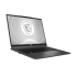 Ноутбук MSI CreatorPro 16 AI Studio 16" 3840x2400 120Hz UHD+ Mini LED (Intel Core Ultra 9 185H, 64GB DDR5, 2TB SSD, NVIDIA GeForce RTX 5000 ADA, Windows 11 Pro) A1VMG-076US