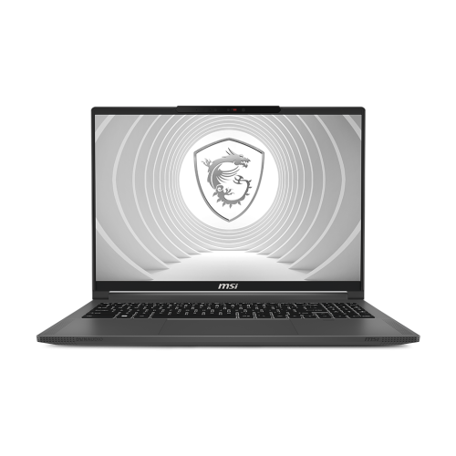 Ноутбук MSI CreatorPro 16 AI Studio 16" 3840x2400 120Hz UHD+ Mini LED (Intel Core Ultra 9 185H, 64GB DDR5, 2TB SSD, NVIDIA GeForce RTX 5000 ADA, Windows 11 Pro) A1VMG-076US