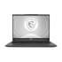 Ноутбук MSI CreatorPro 16 AI Studio 16" 3840x2400 120Hz UHD+ Mini LED (Intel Core Ultra 9 185H, 64GB DDR5, 2TB SSD, NVIDIA GeForce RTX 5000 ADA, Windows 11 Pro) A1VMG-076US
