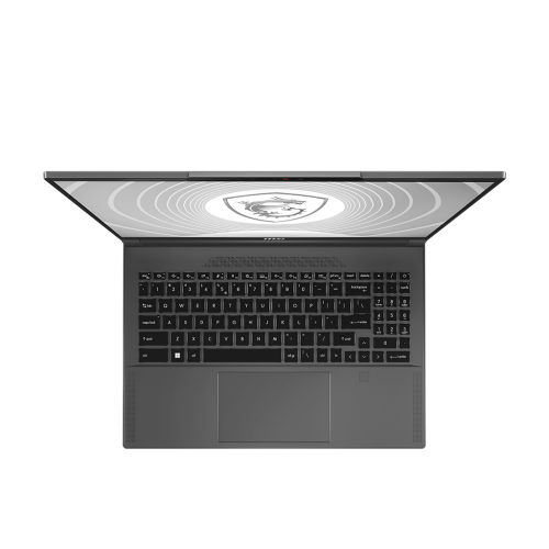 Ноутбук MSI CreatorPro 16 AI Studio 16" 3840x2400 120Hz UHD+ Mini LED (Intel Core Ultra 9 185H, 64GB DDR5, 2TB SSD, NVIDIA GeForce RTX 5000 ADA, Windows 11 Pro) A1VMG-076US