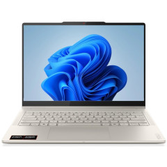 Ноутбук Lenovo Yoga 7 2-in-1 14AKP10  14'' 1920x1200 OLED Touch (AMD Ryzen AI 5 340, 16 GB LPDDR5X, 512GB SSD, AMD Radeon 840M, Windows 11 Home) 83JR0002US